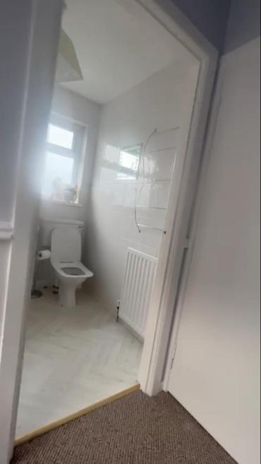 Lilas Bangor Ni Esterno foto